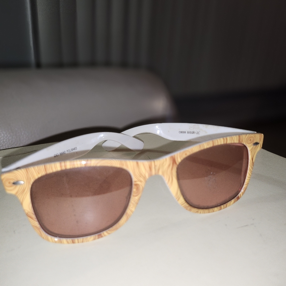 Luxury Designer Glass frames